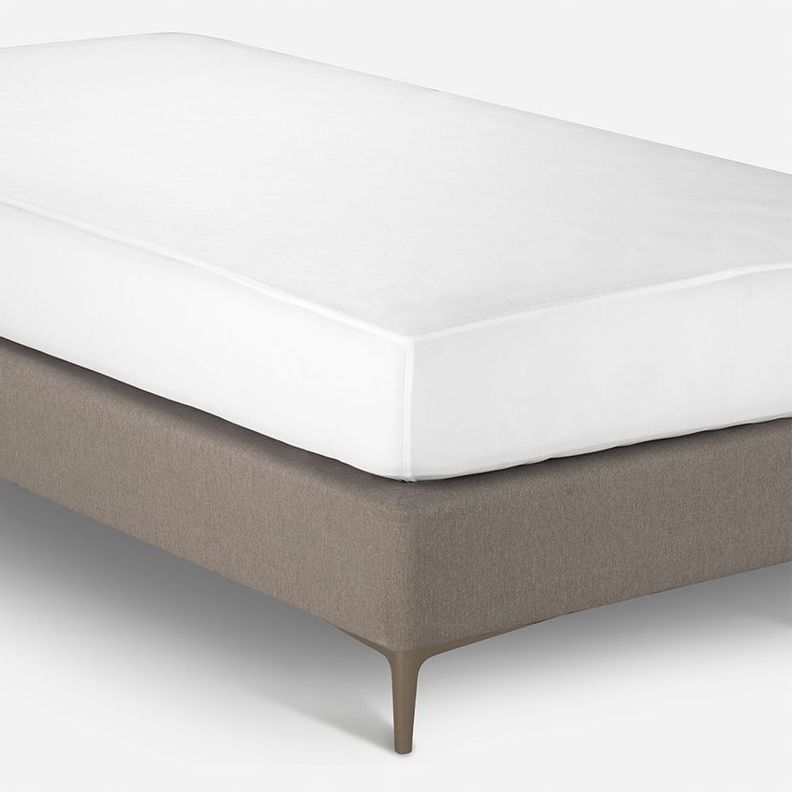 Cubre Colchón Smartcel Impermeable 1,5 Plazas 105x200 cm-1