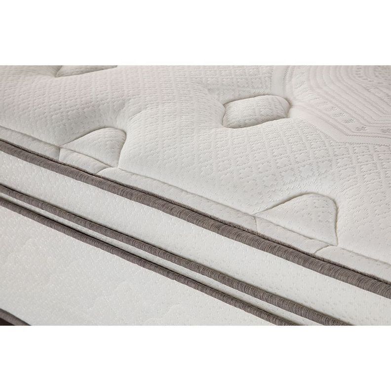 Cama Europea Classique+ 1,5 Plazas Con Muebles Dolce-3