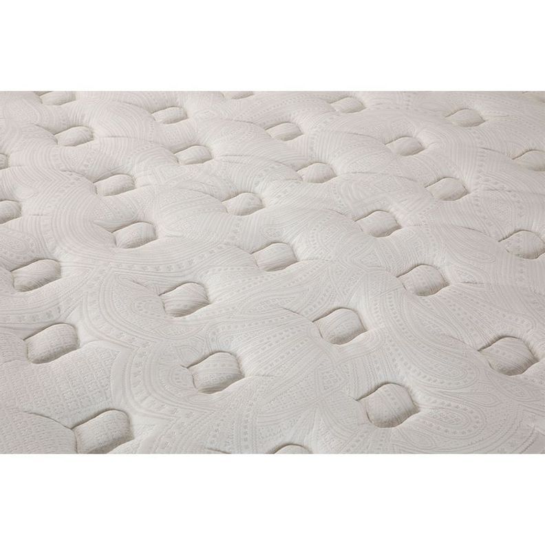 Cama Europea Classique+ 1,5 Plazas Con Muebles Dolce-4