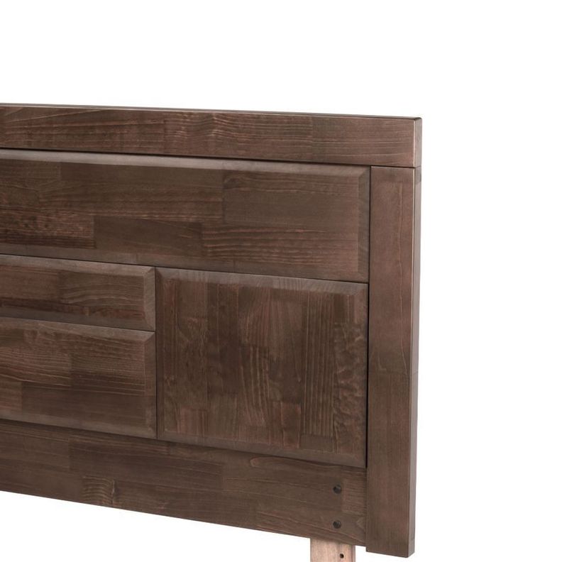 Cama Europea Classique+ 1,5 Plazas Con Muebles Dolce-7