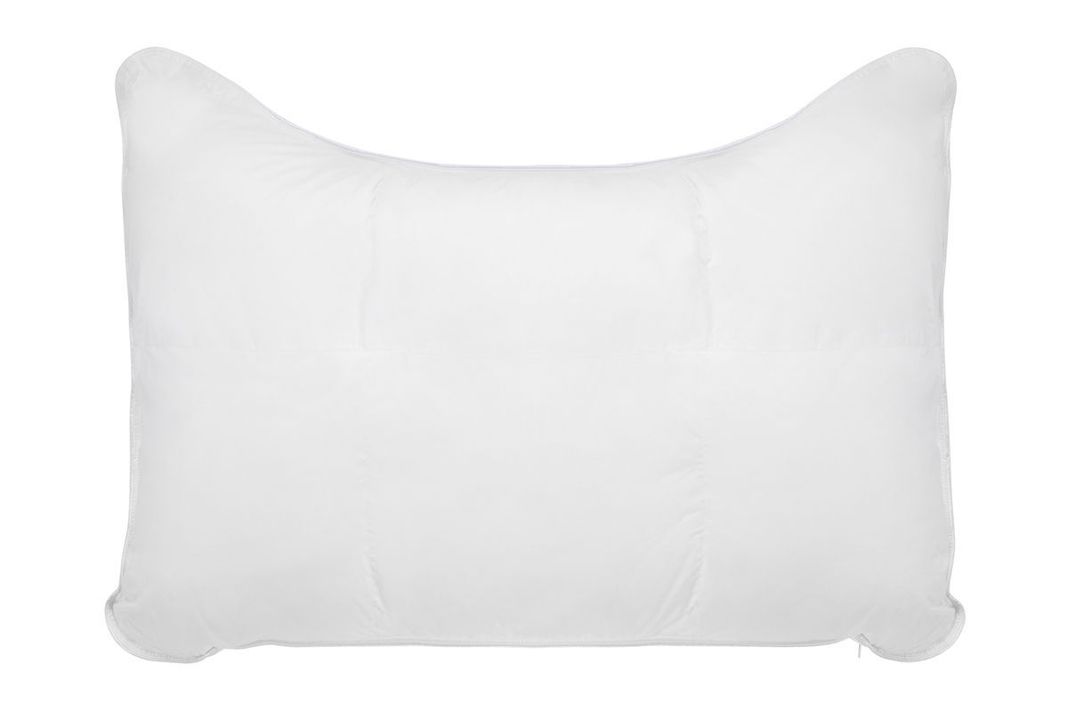 Almohada Rosen Viscoelástica Memory MaxPlus Anatomic 50x67cm-2