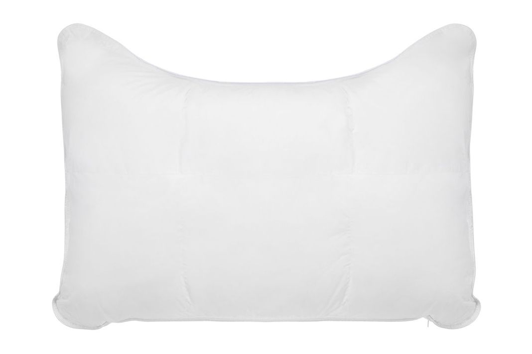 Almohada Rosen Viscoelástica Memory MaxPlus Anatomic 50x67cm-1