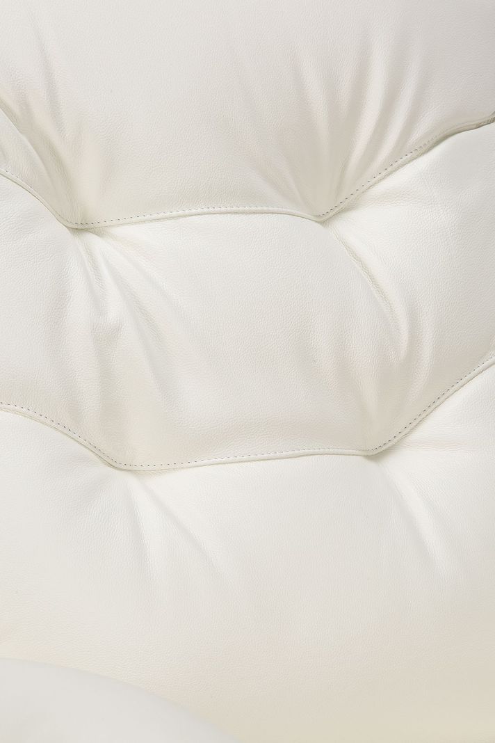Bergere Rosen Rembrandt Leather Match Manual Marfil-7