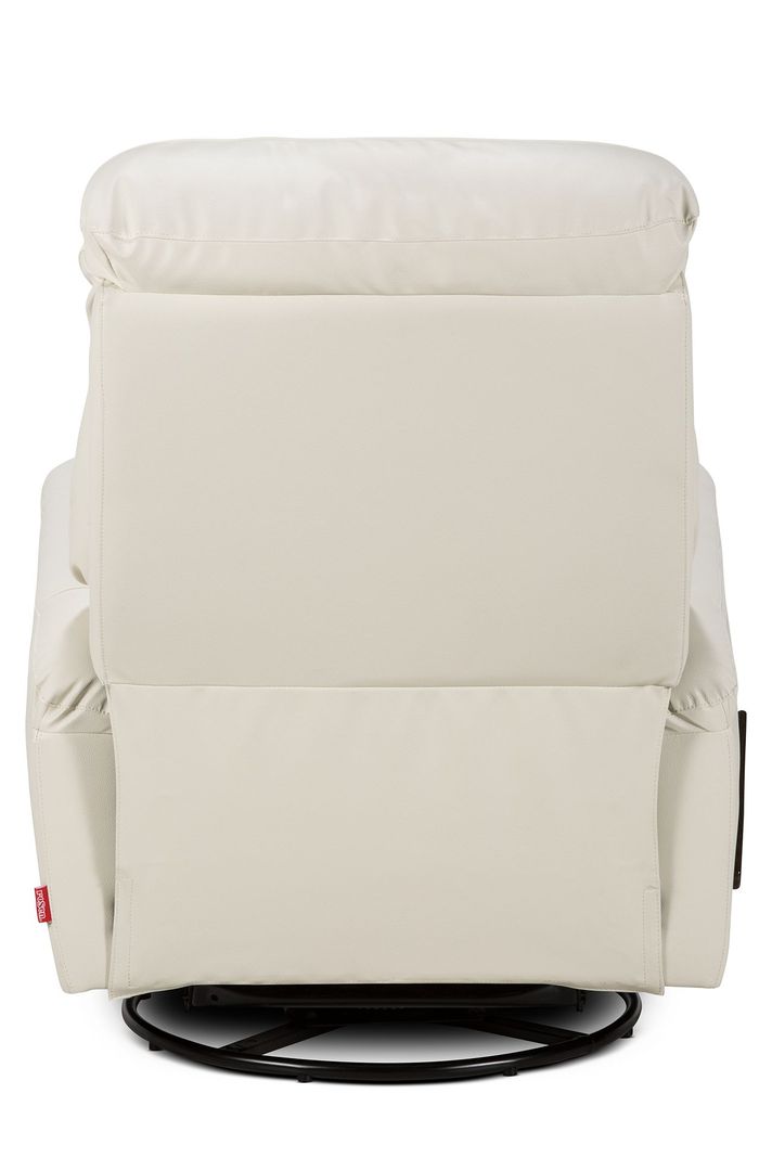 Bergere Rosen Rembrandt Leather Match Manual Marfil-8