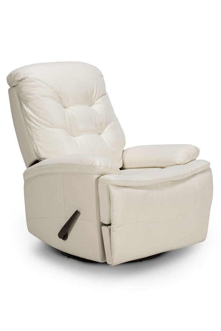 Bergere Rosen Rembrandt Leather Match Manual Marfil-1