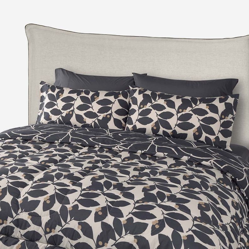 Plumón Soft Touch Reversible Alba Bold Súper King-3