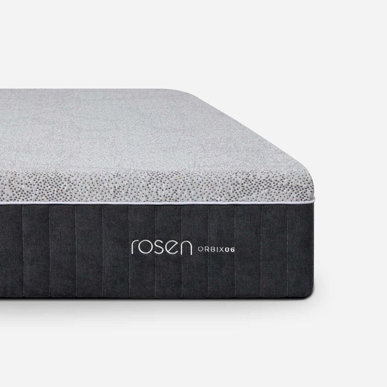 Colchón Rosen Technogel Orbix Super King 200 x 200 cm-6