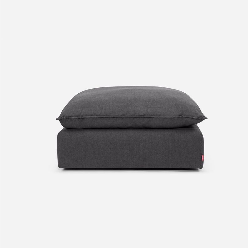 Ottoman Rosen Shanklin Tela Charcoal-1
