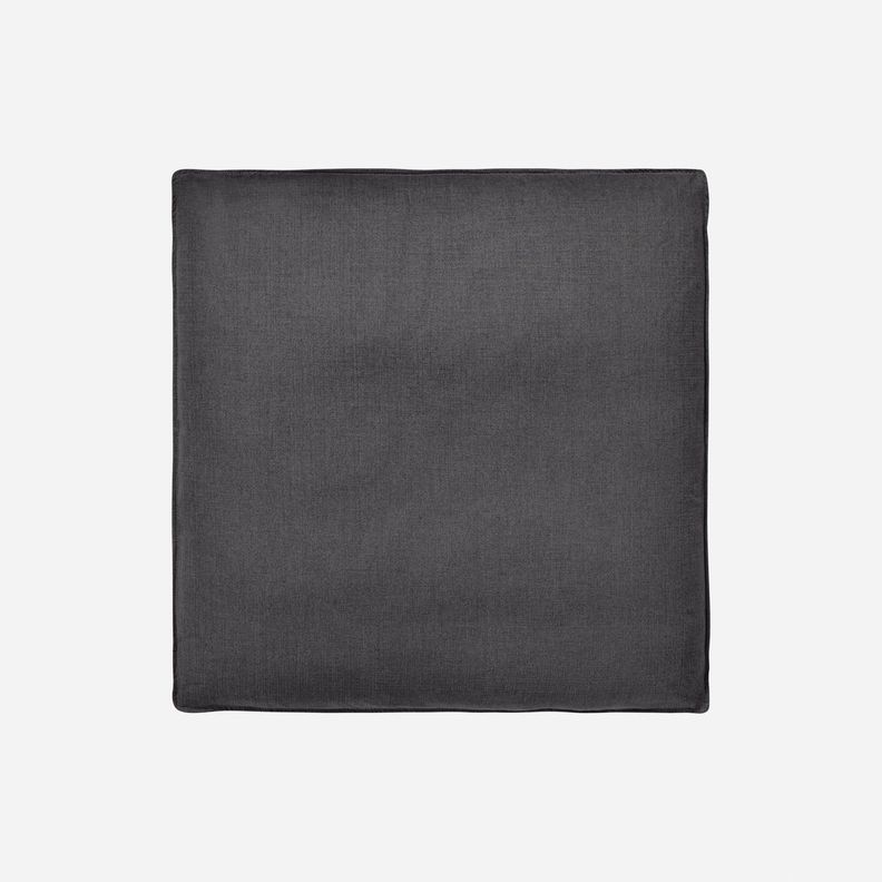 Ottoman Rosen Shanklin Tela Charcoal-2