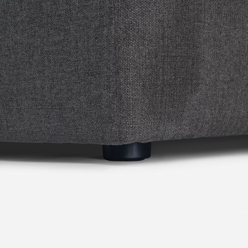 Ottoman Rosen Shanklin Tela Charcoal-4