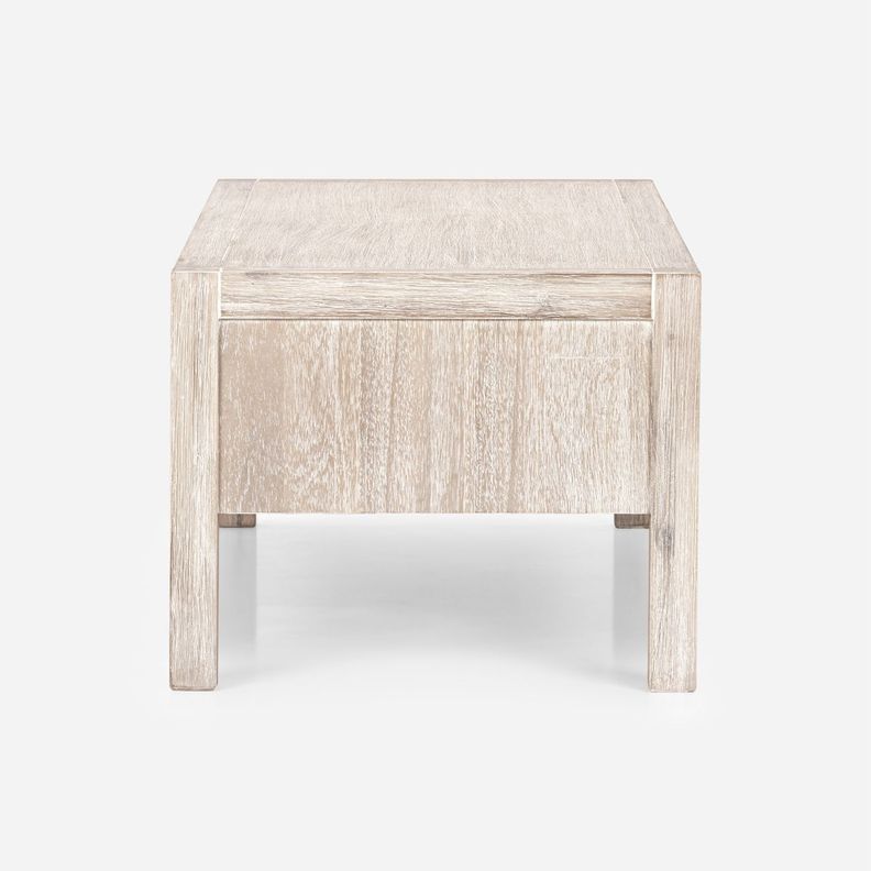 Mesa de Centro Rosen Karsten 130 x 50 cm Natural-2