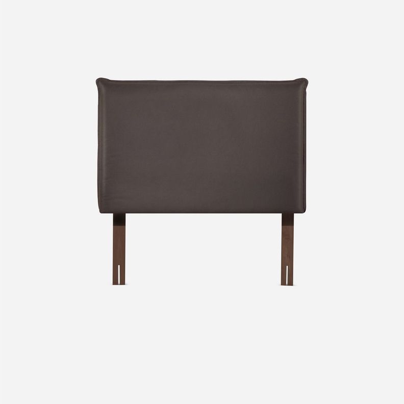 Cama Europea Rosen Classique+ 1,5 Plazas + Respaldo Maurice-1
