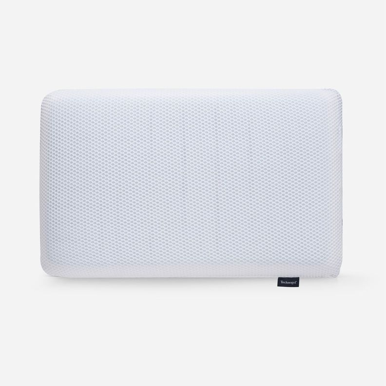 Almohada Rosen Ajustable Technogel Deluxe Americana 66X40 cm-1