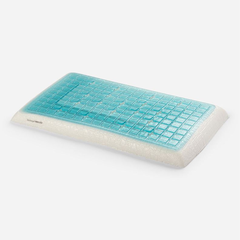 Almohada Rosen Ajustable Technogel Deluxe Americana 66X40 cm-5
