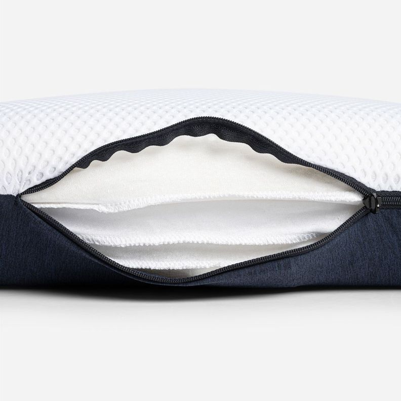 Almohada Rosen Ajustable Technogel Deluxe Americana 66X40 cm-8