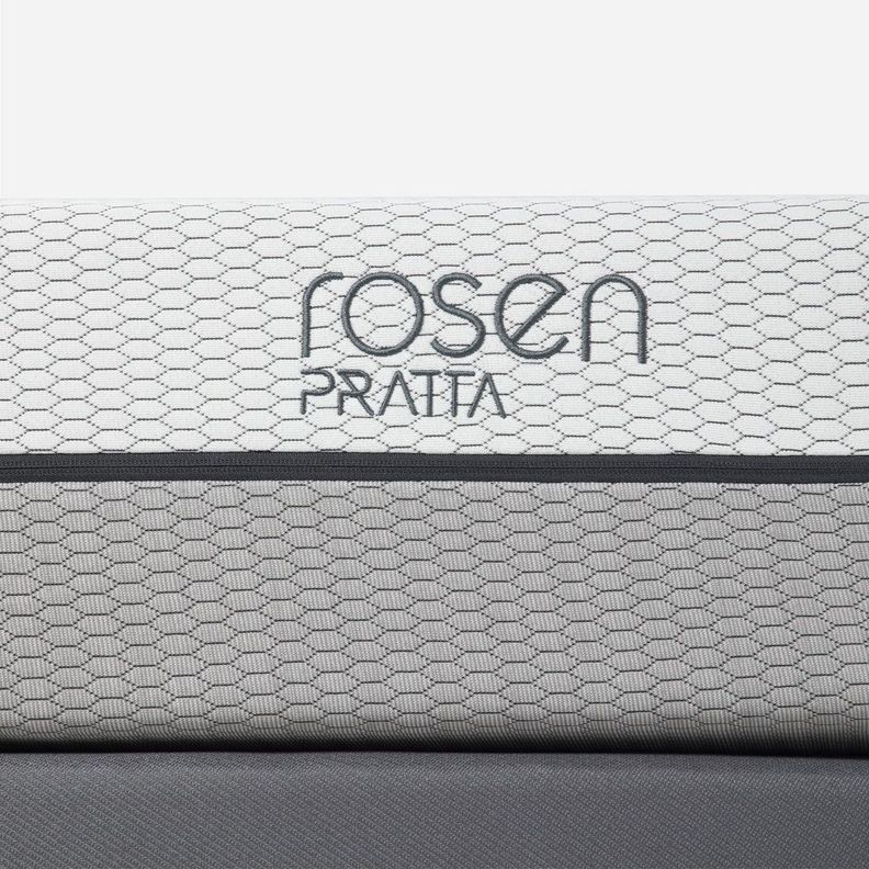 Colchón Rosen Pratta King 180 X 200 Cm-7