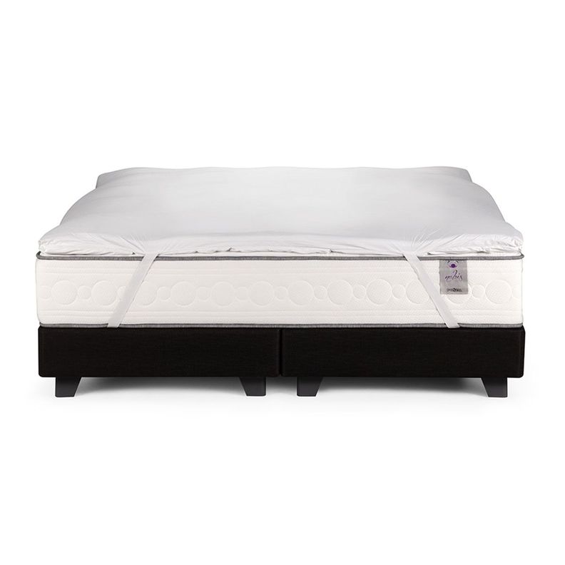 Topper Rosen Ame Two Sides  King 180 X 200 cm-1