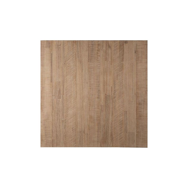 Mesa de Centro Rosen Clay Cuadrada 90 x 90 cm-4