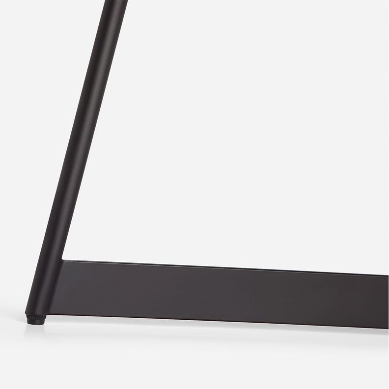 Mesa de Centro Rosen Liberty 120x70 cm Negro-8