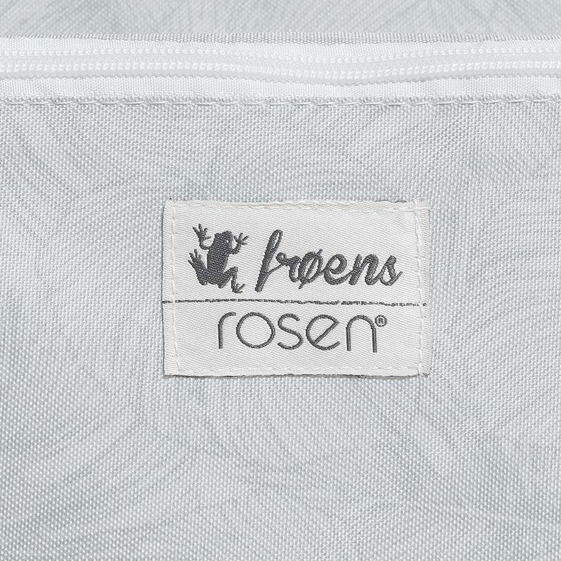 Silla de Playa Texture Tela Froens Gris-7