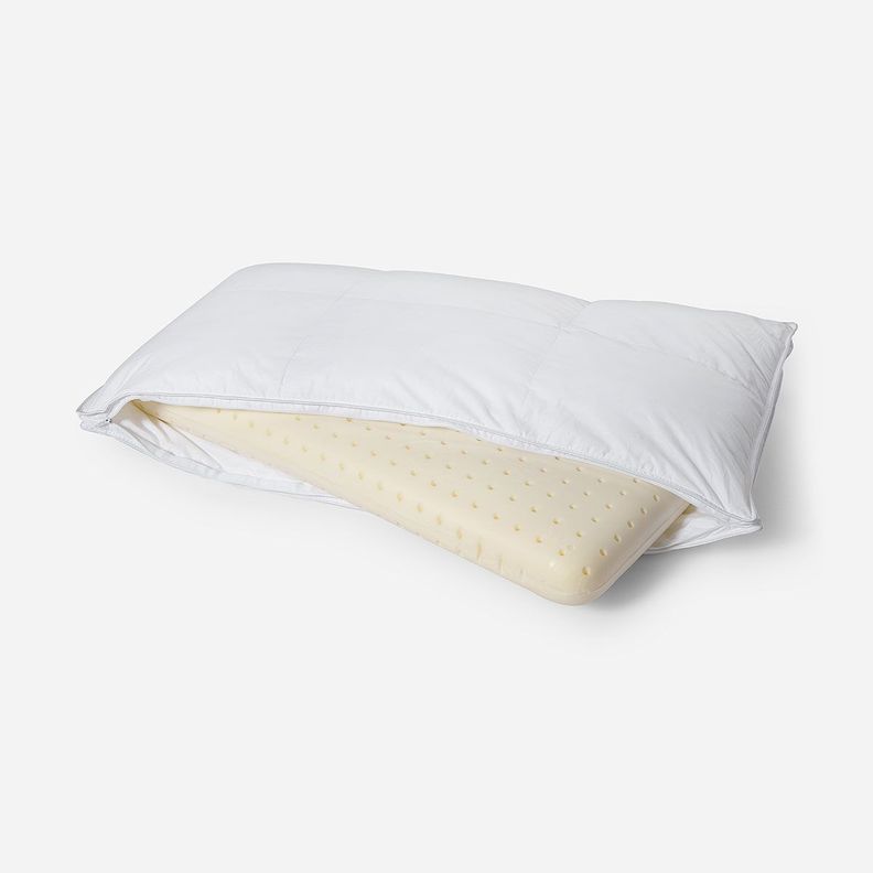 Almohada Rosen Viscoelástica Memory Max Plus King 50x90 cm-3