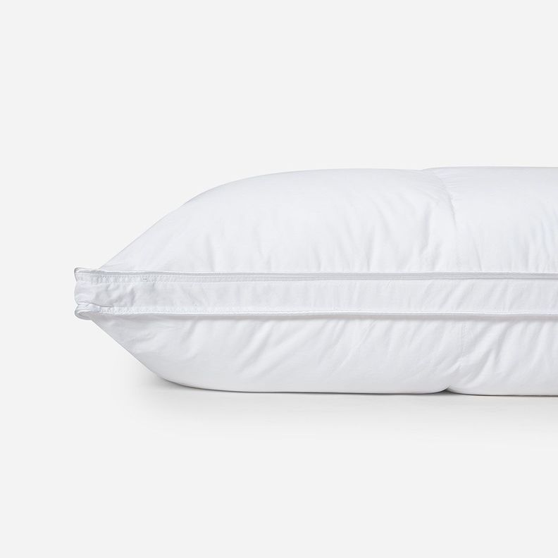 Almohada Rosen Viscoelástica Memory Max Plus King 50x90 cm-4