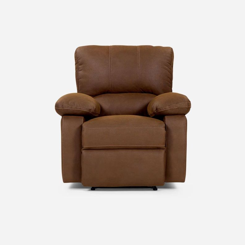 Bergere Rosen Archie Manual Tela Café-4