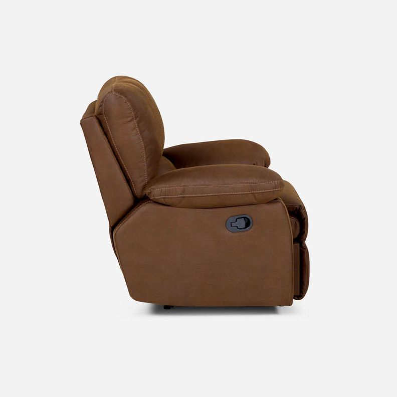 Bergere Rosen Archie Manual Tela Café-5