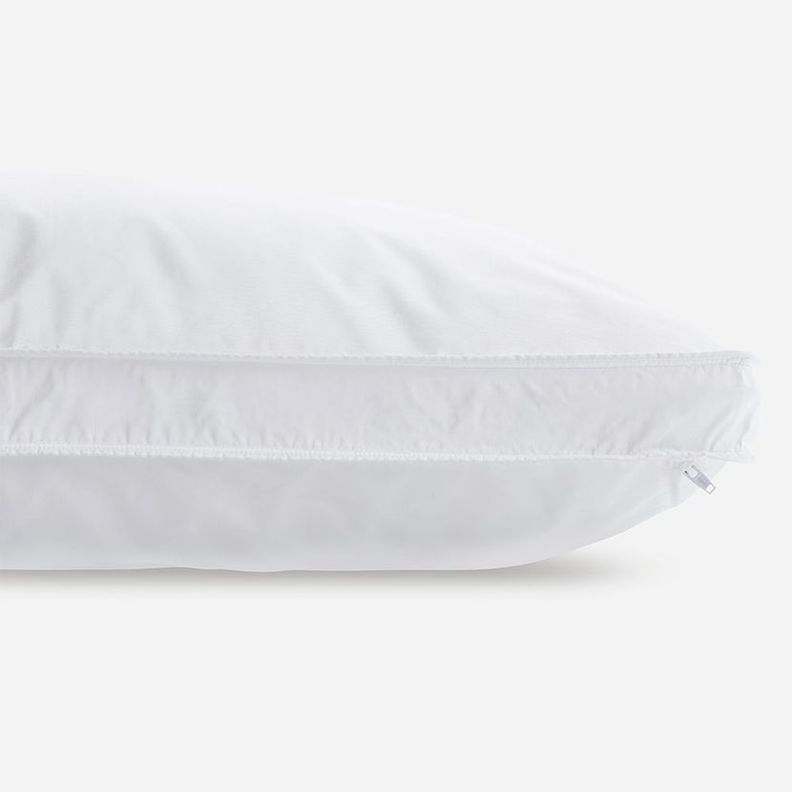 Funda Protectora Almohada Silpure Rosen Americana 50 X 70 Cm-2