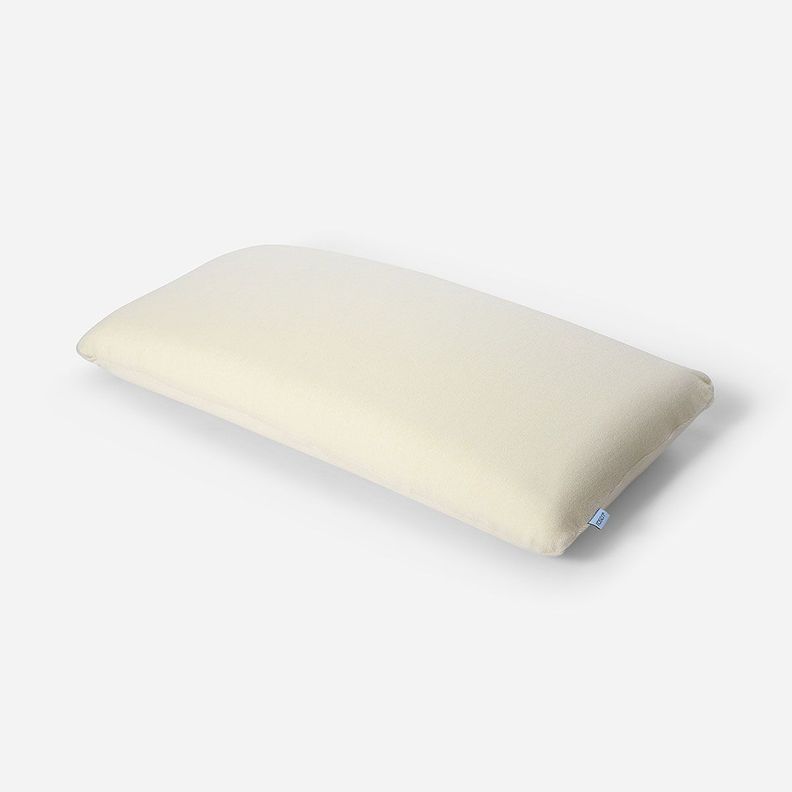 Set 4 Almohadas Rosen Memory Max Basic King 42x80cm-1