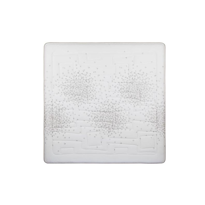 Colchón Rosen Mobo Super King 200 X 200 Cm-4