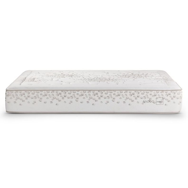 Colchón Rosen Mobo Super King 200 X 200 Cm-8