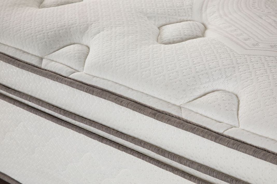 Colchón Rosen Classique+ 1,5 Plazas 105 X 190 Cm-3