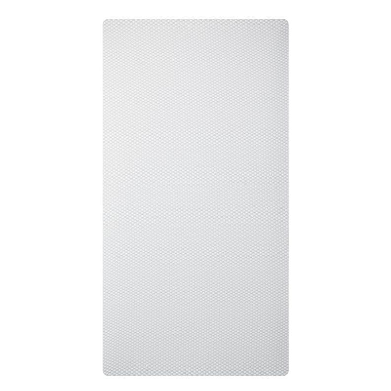 Colchón Pratta 1 Plaza 90x190 cm + Almohada Fibra Light-5
