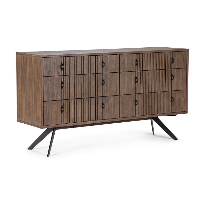 Cómoda Rosen Baruther Madera-0