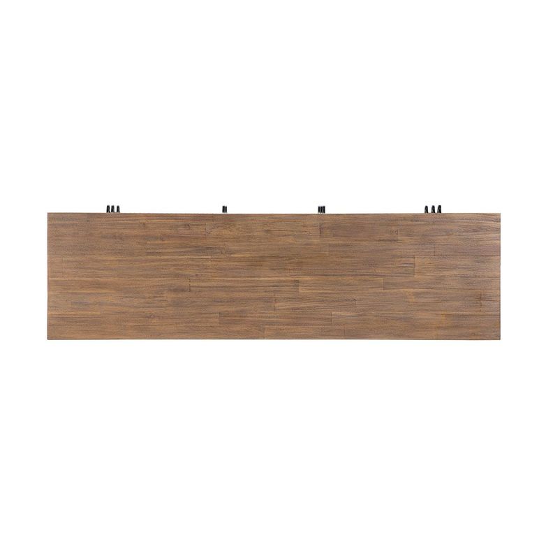 Cómoda Rosen Baruther Madera-7