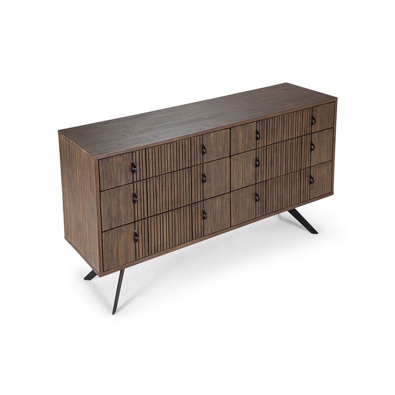 Cómoda Rosen Baruther Madera-8