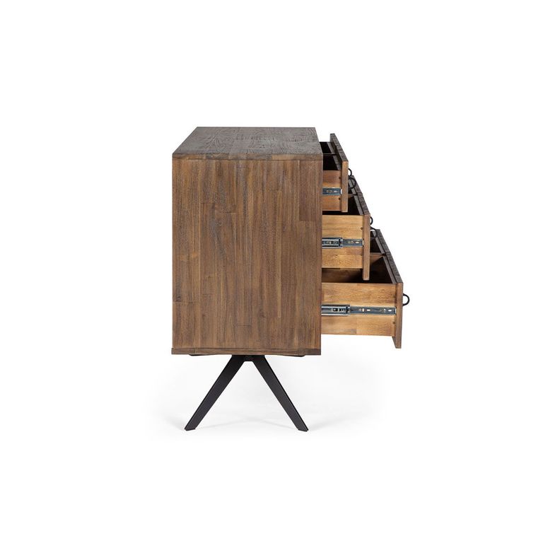Cómoda Rosen Baruther Madera-9