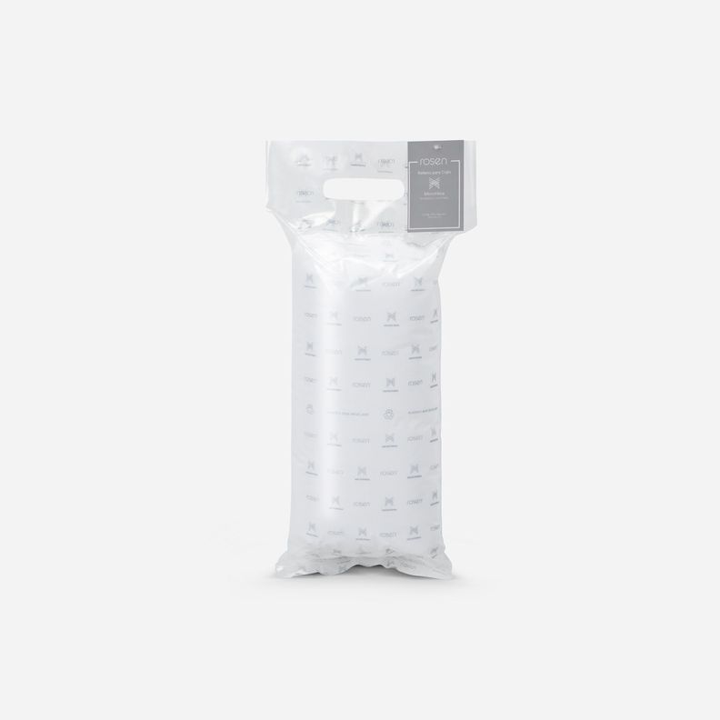 Relleno Cojin Rosen Microfibra 370 Gr 35 x 50 cm-2