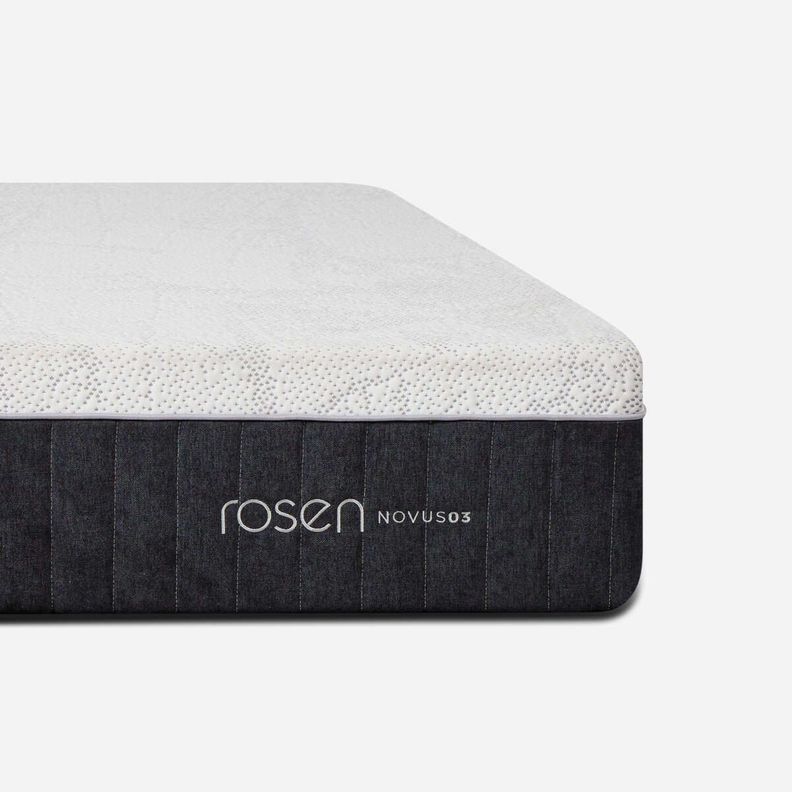 Colchón Rosen Technogel Novus 2 Plazas 150 x 200 cm-6
