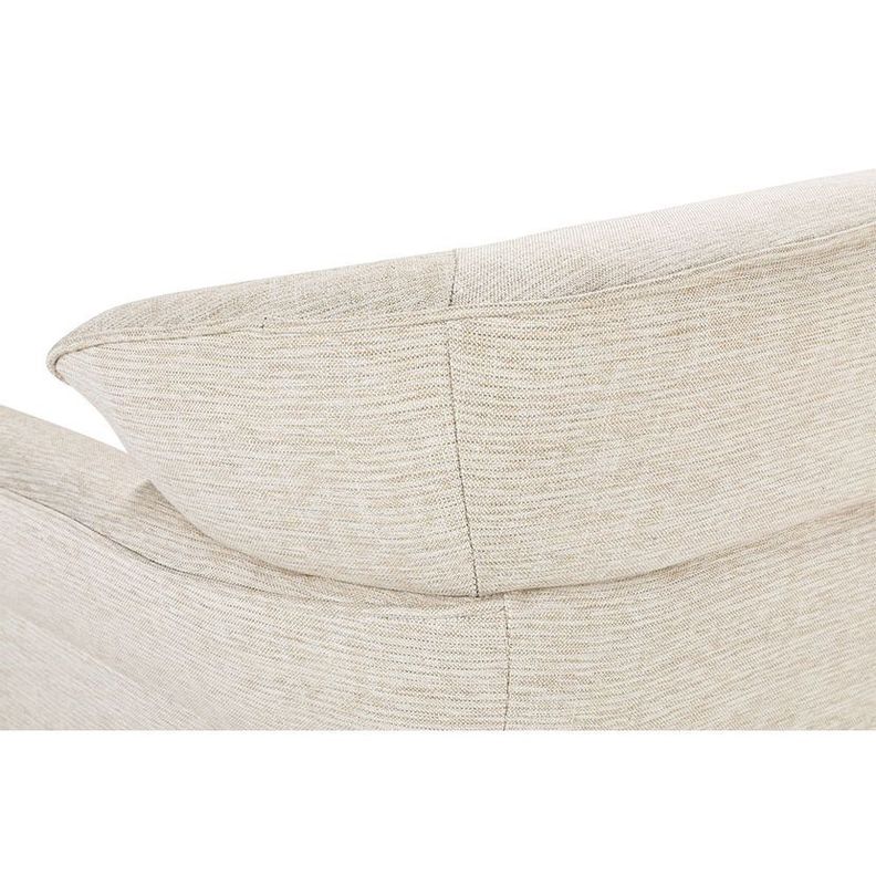 Poltrona Rosen Milligan Tela Beige-4