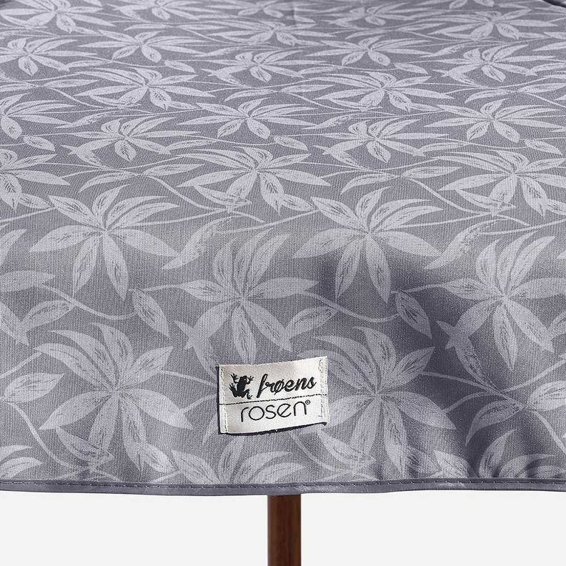 Quitasol Flecos Playa Aralia Gris Froens-5