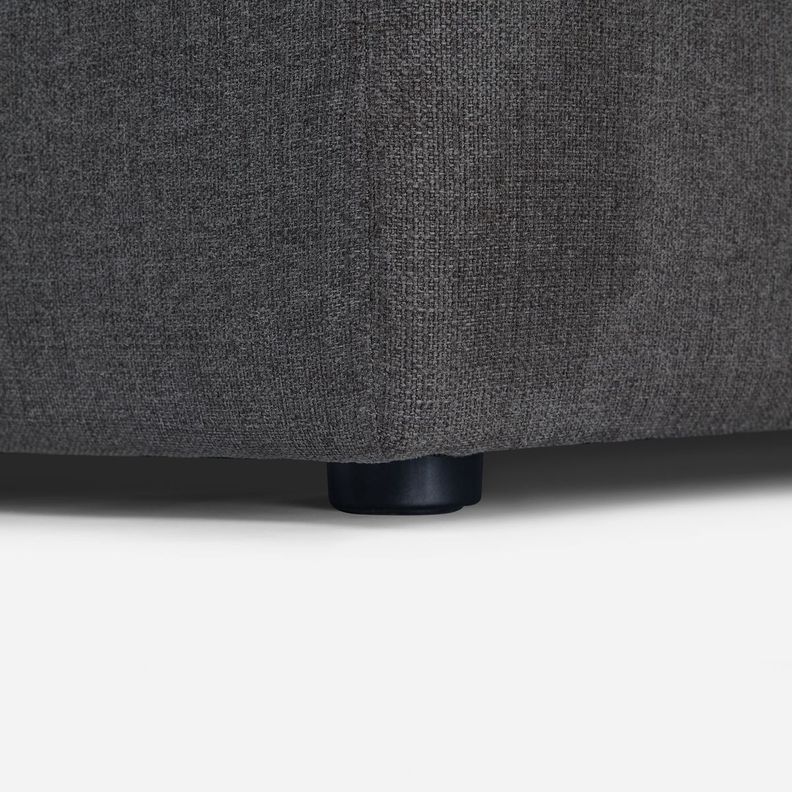 Sofa/Butaca Rosen Shanklin Tela Charcoal-5