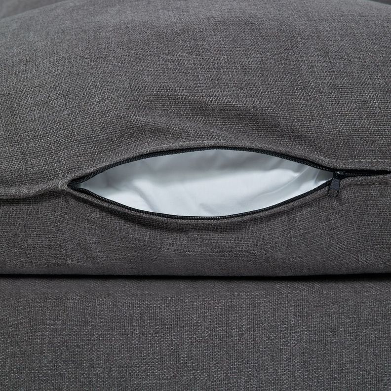 Sofa/Butaca Rosen Shanklin Tela Charcoal-7