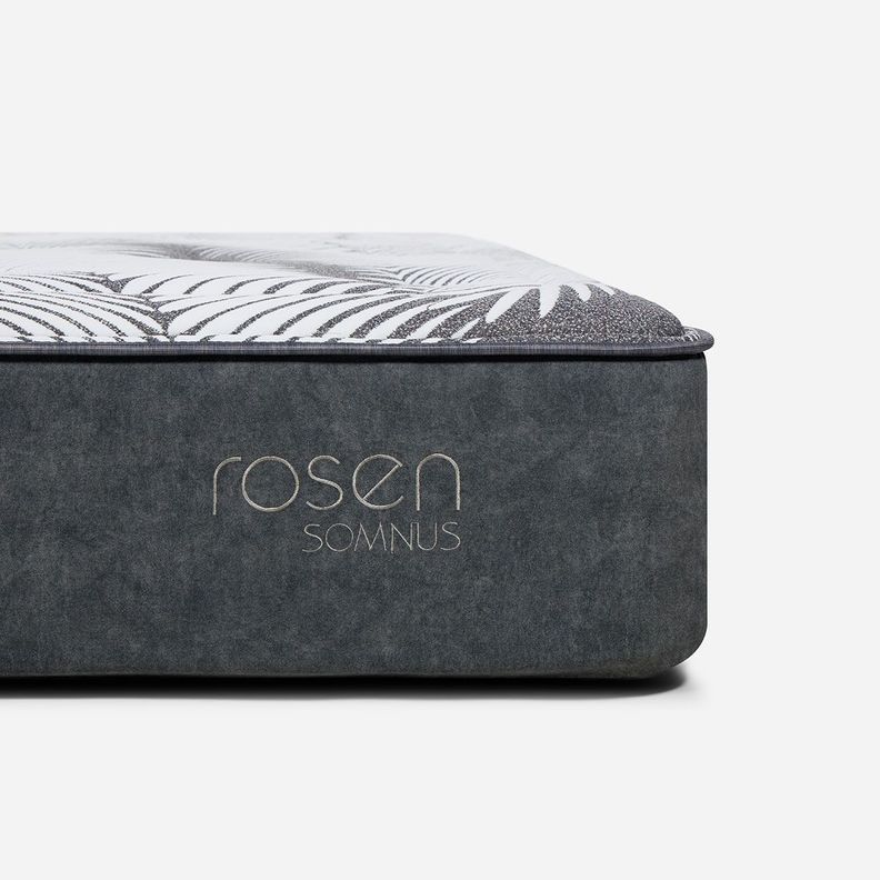 Colchón Rosen Somnus King 180 x 200 cm Pierre II-3
