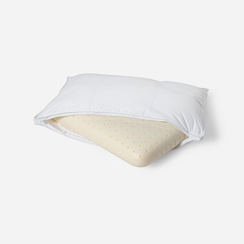Almohada Rosen Viscoelástica Memory Max Plus Americ. 50x70cm-3
