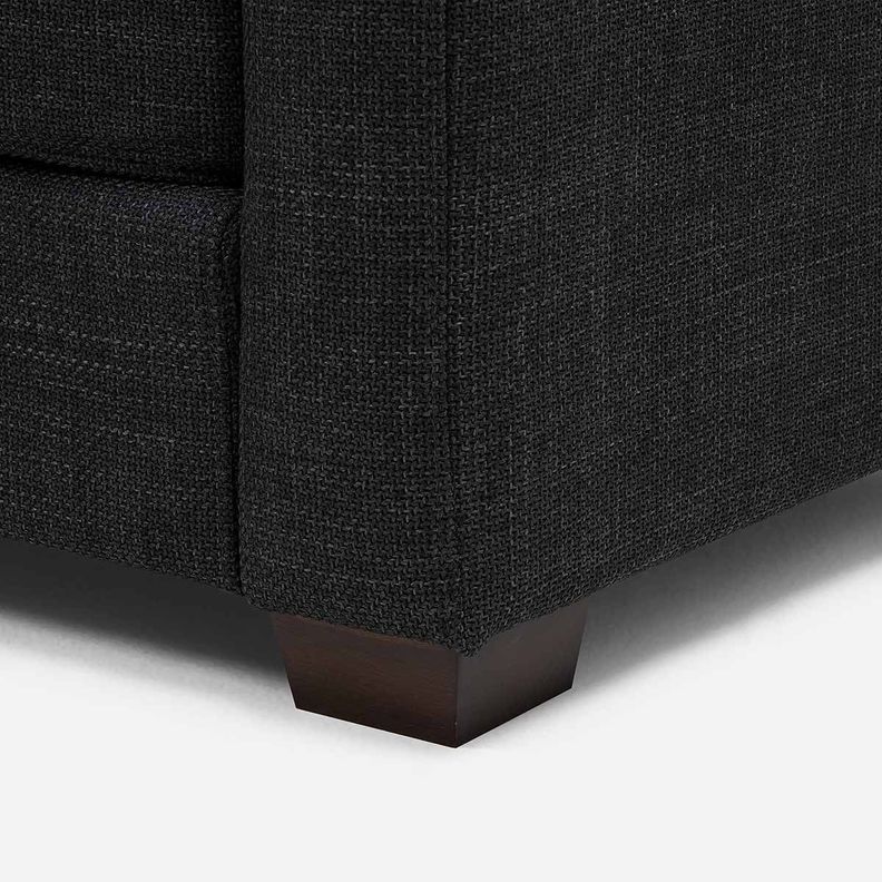 Sofá Seccional Izquierdo Soroa Small Tela Charcoal-7