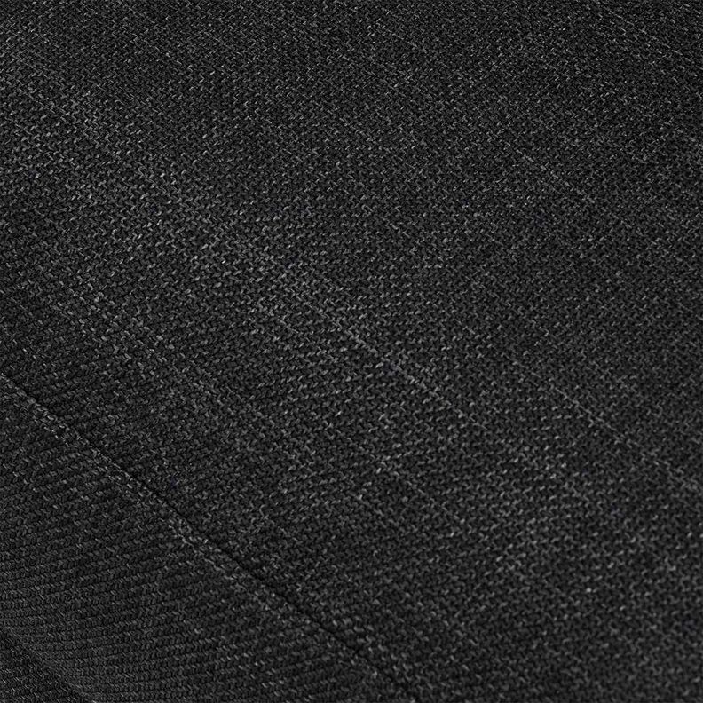 Sofá Seccional Izquierdo Soroa Small Tela Charcoal-8