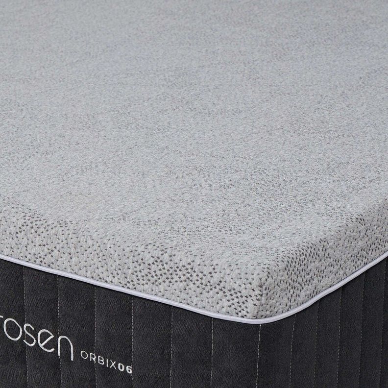 Colchón Rosen Technogel Orbix King 180 x 200 cm-7
