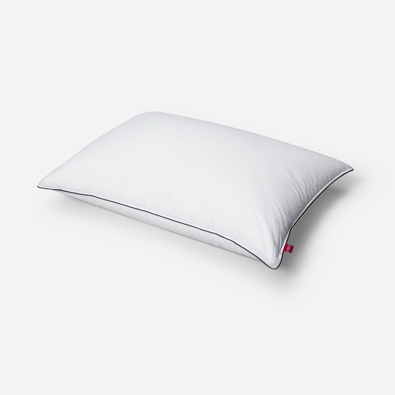 Almohada Rosen Pluma Natural 50% Pecho Americana 50x70 cm-1
